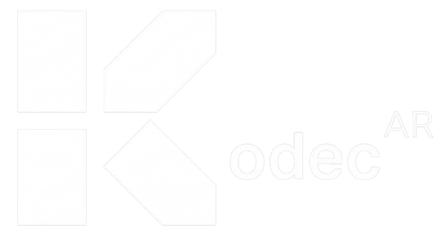 Logo Kodec.ar