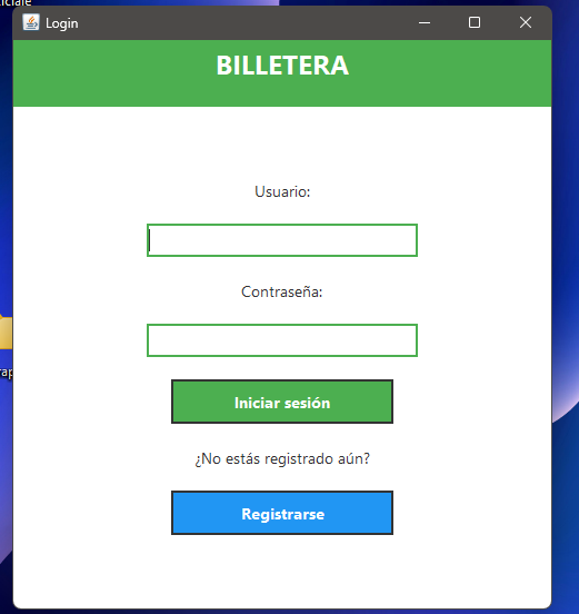 Billetera Virtual Cripto